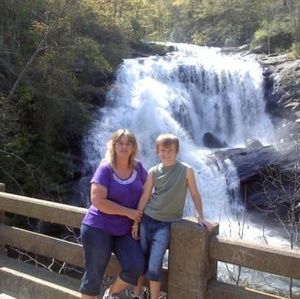 Meet your Posher, Tonia